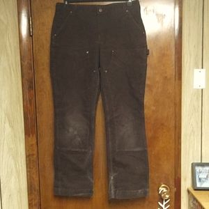 Women's Carhartt Work Pants